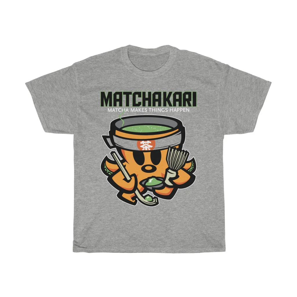 Matcha Kari "Taiko" - Image 4