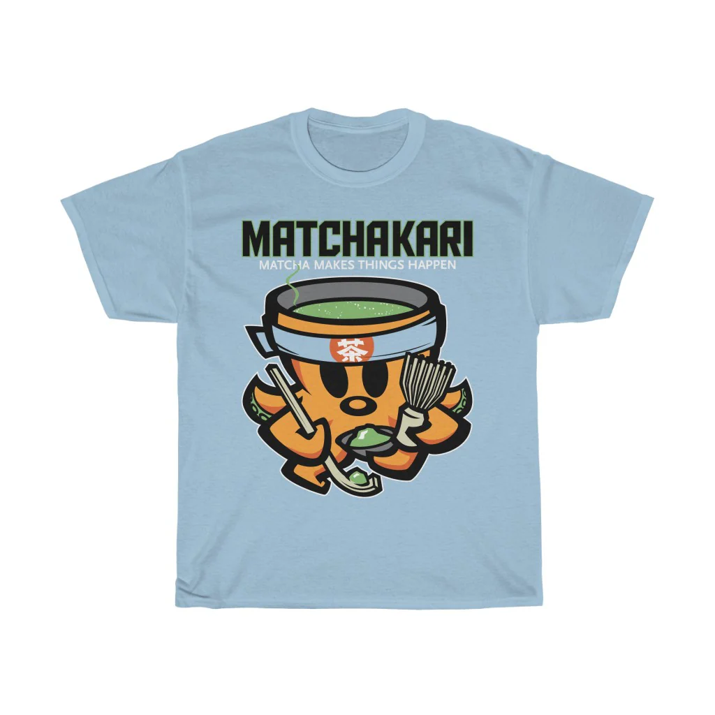 Matcha Kari "Taiko" - Image 8