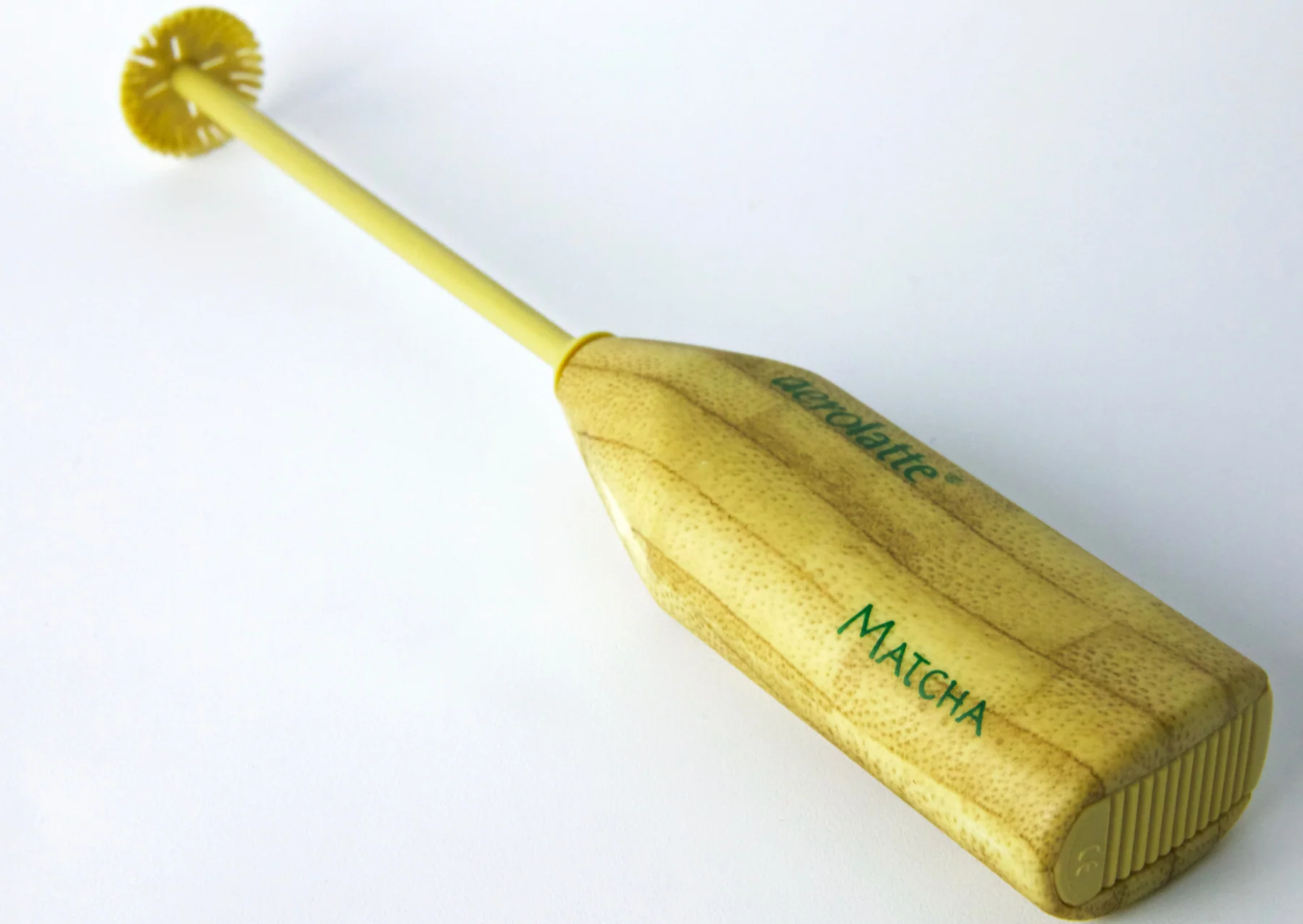 Matcha Mixing Tool (Whisk or Frother) - Image 3