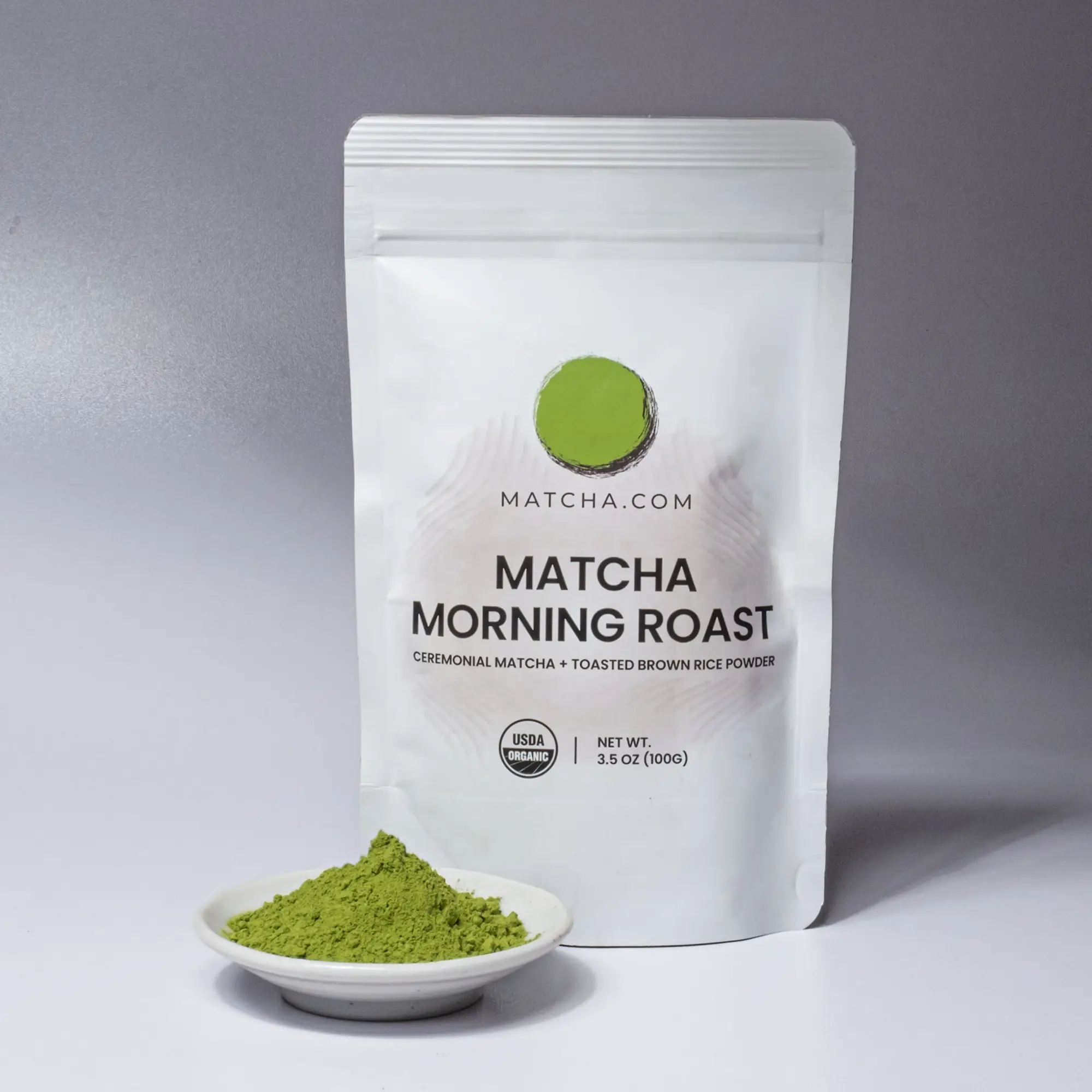 Matcha Morning Roast - Image 3