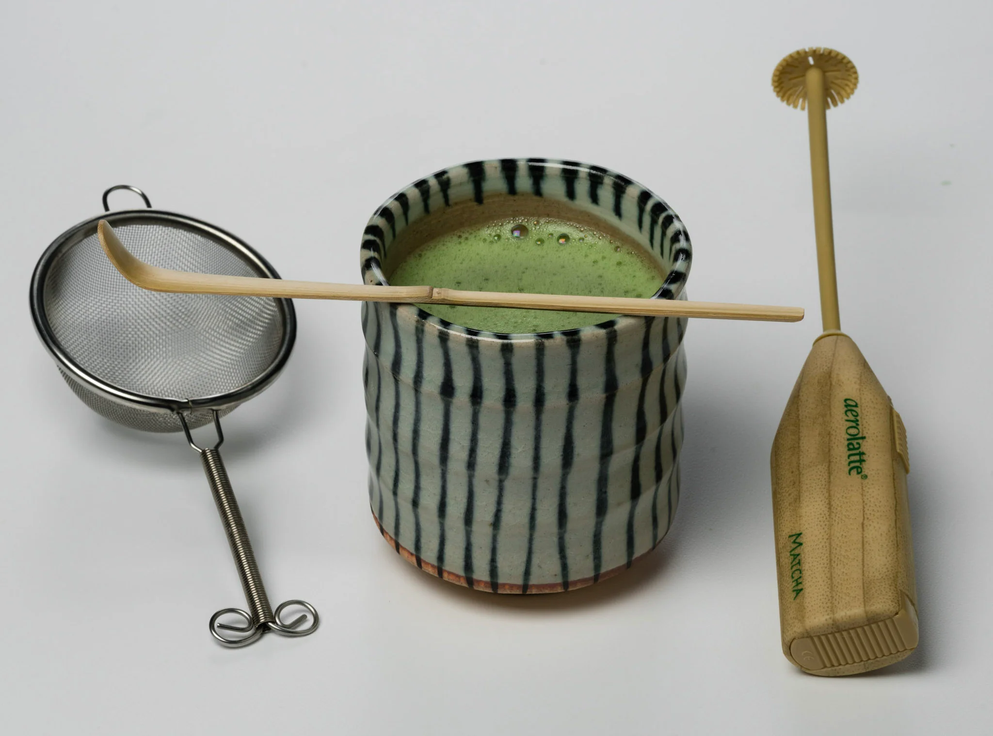 Japanese Matcha Cups | Handcrafted Mugs & Tumblers - Image 4