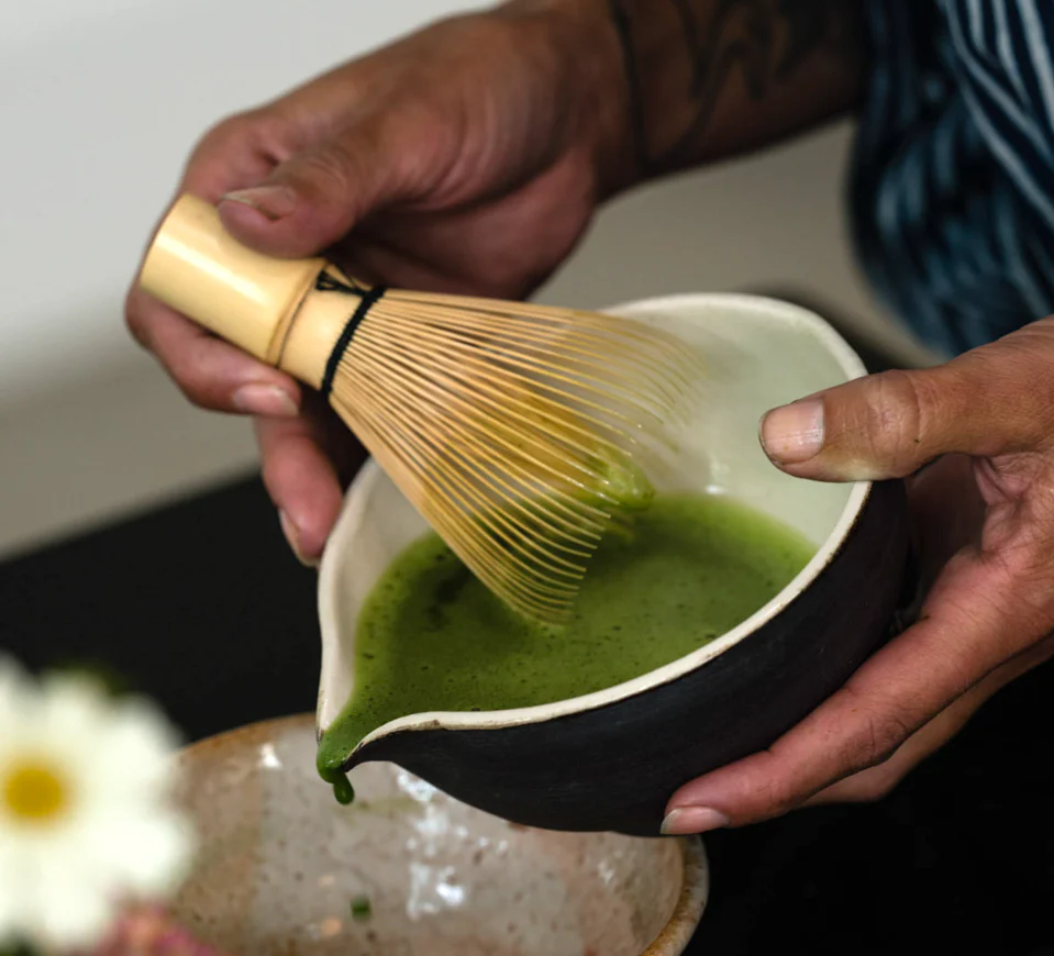 Matcha Tools & Accessories | Essential Tools for Matcha Preparation - Image 3