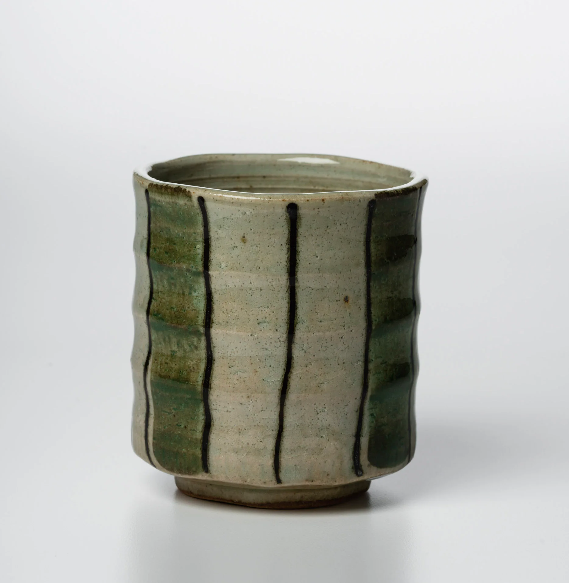 Matcha Tumbler Cup | Japanese Matcha Drinking Cup - Image 3