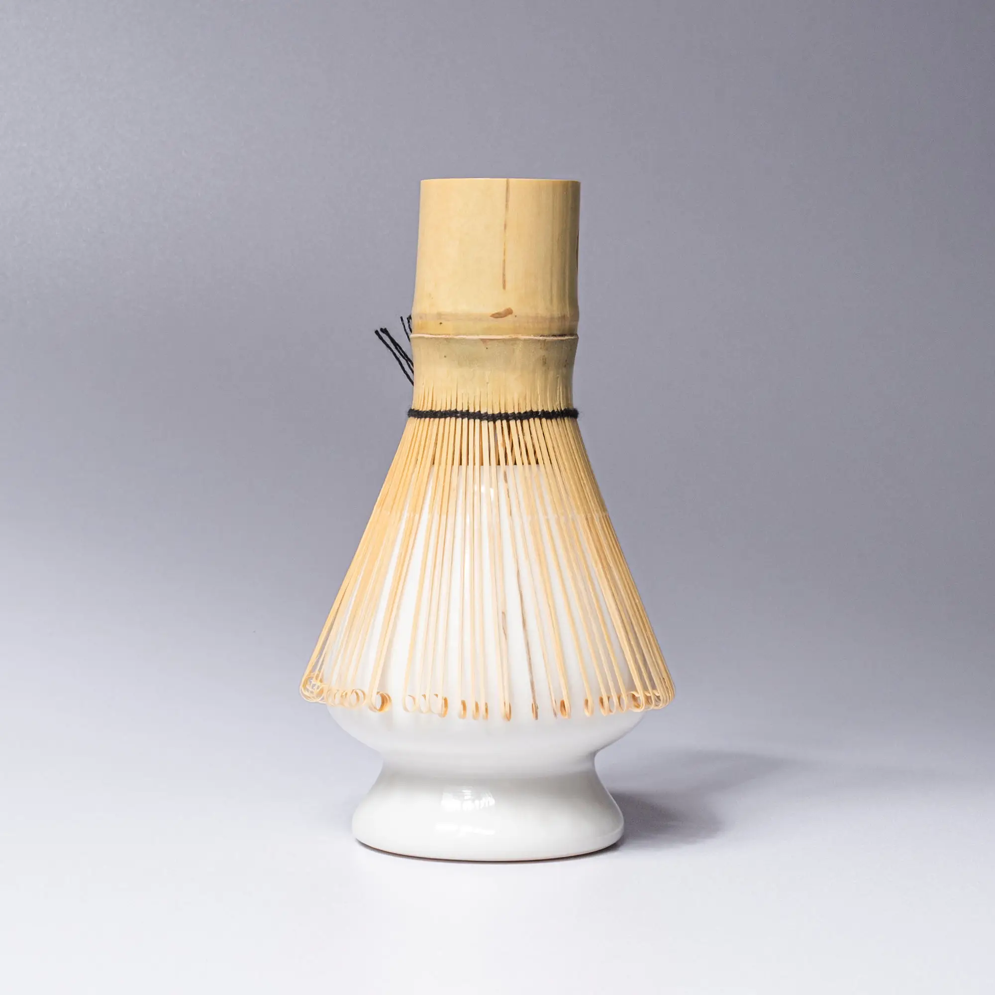 Matcha Whisk Stand | Bamboo Whisk Holder - Image 7