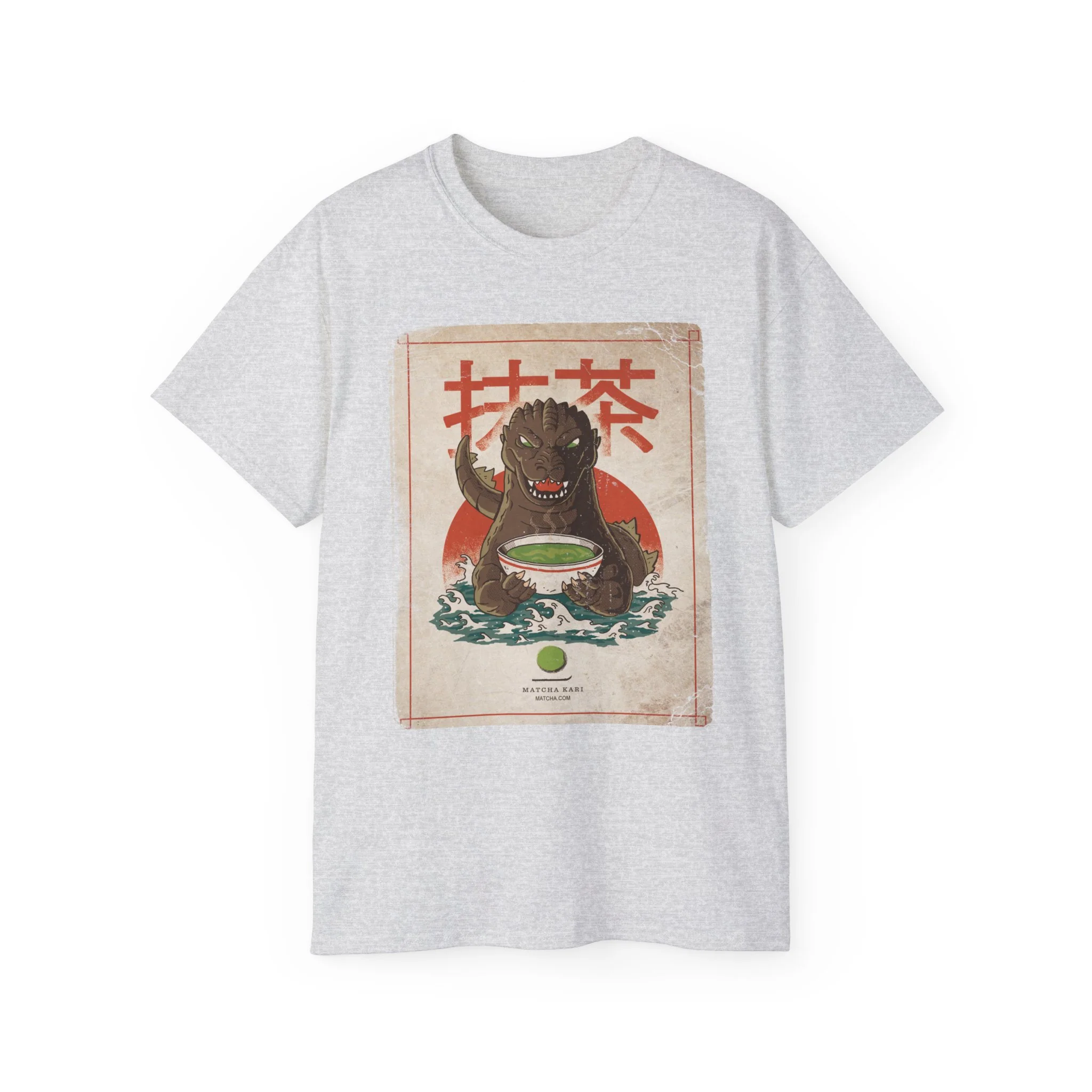 Matcha Zilla 2 - Image 2
