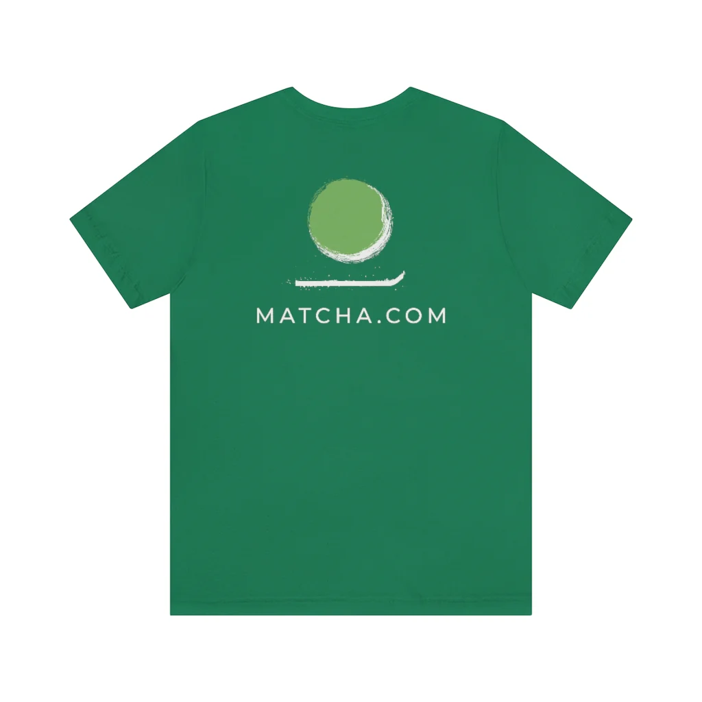 Matcha Zilla'racha Hot Sauce - Image 2