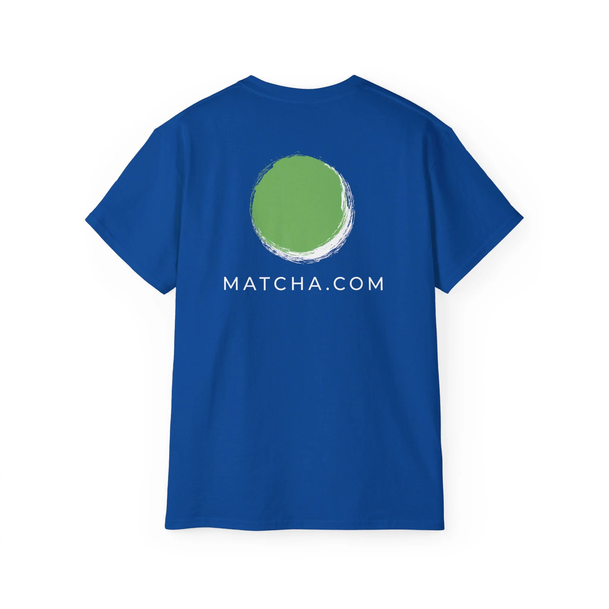 Matchazilla in Space Shortsleeve - Image 14
