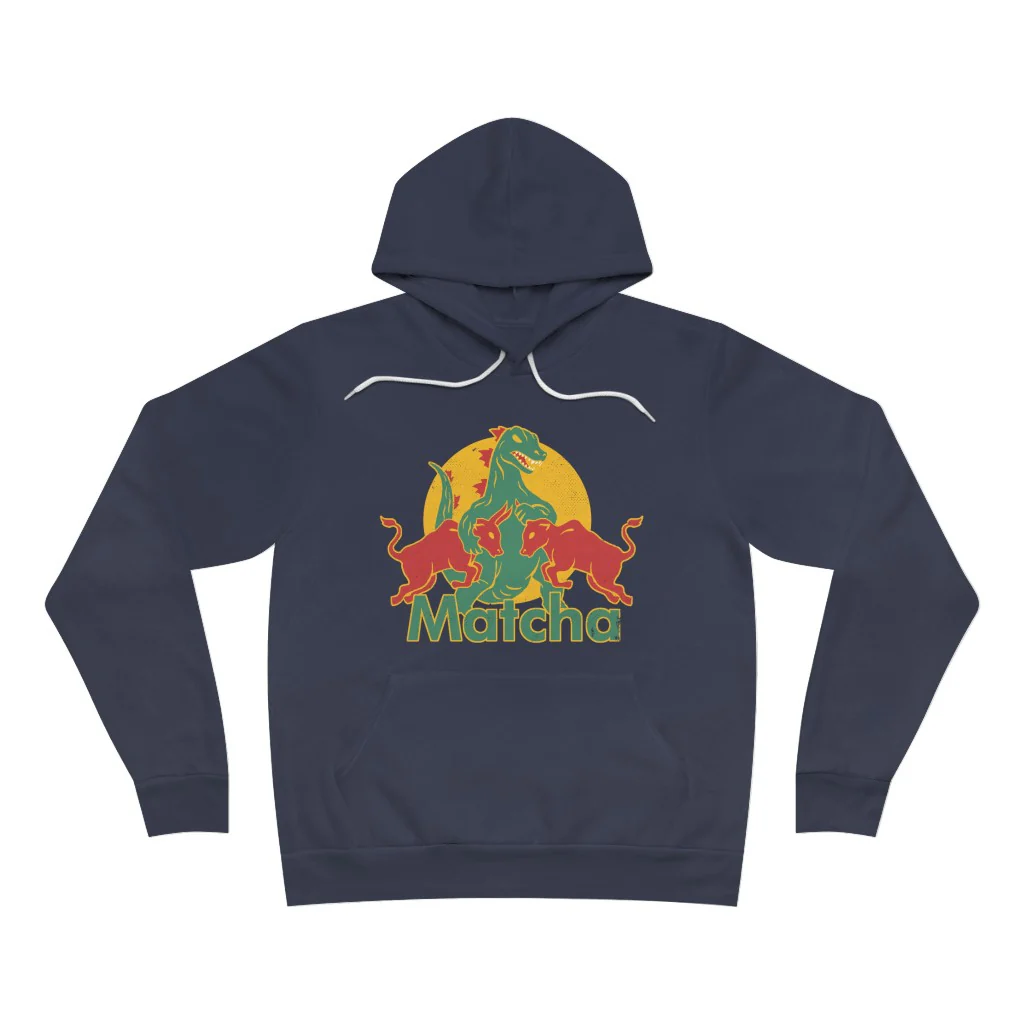 No Bull Hoodie