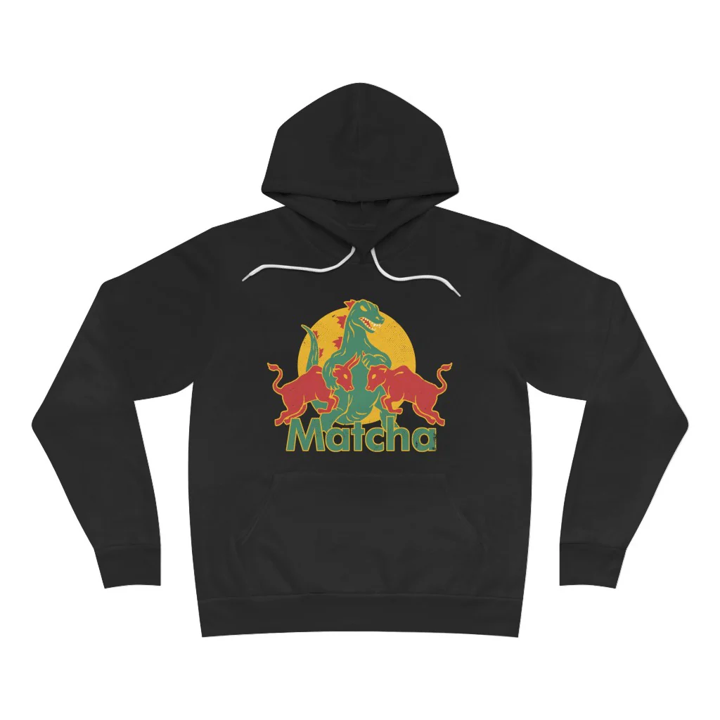 No Bull Hoodie - Image 5