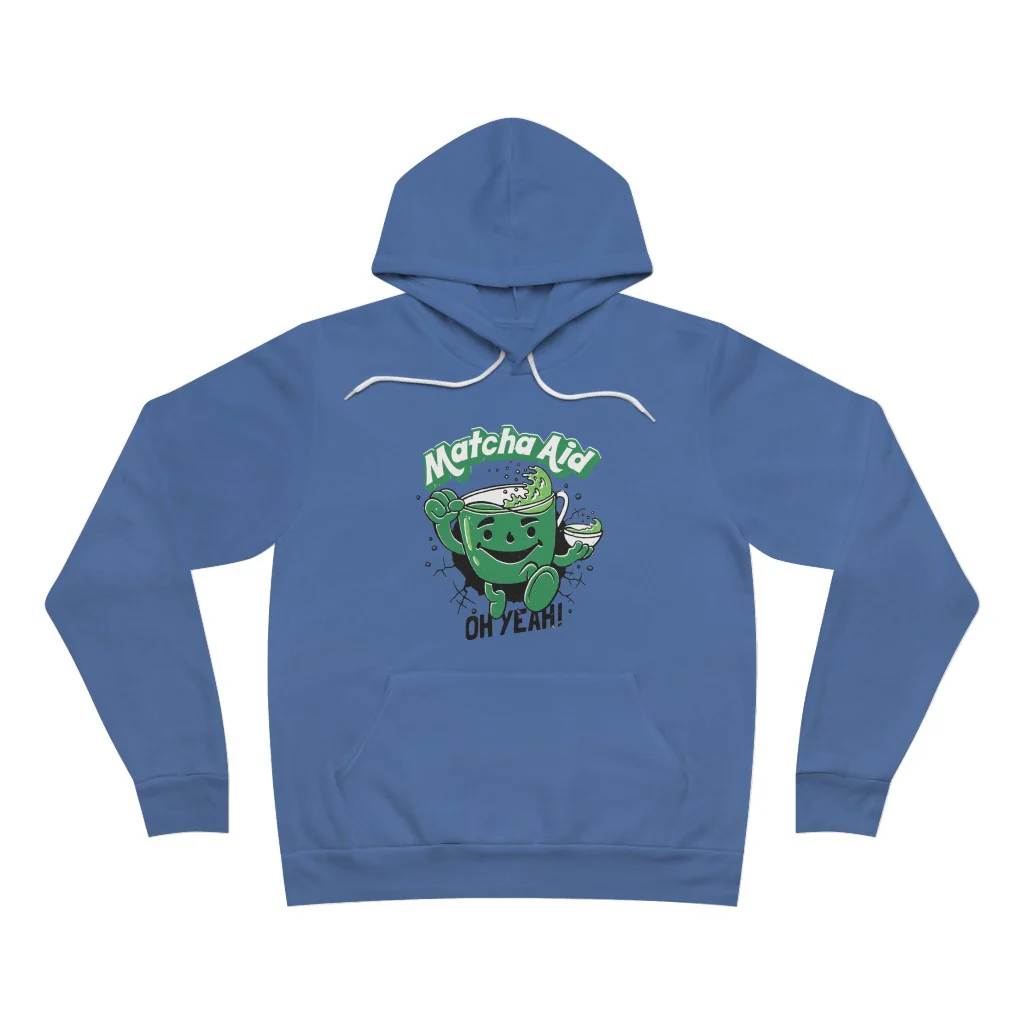 Oh yeah! Hoodie - Image 5