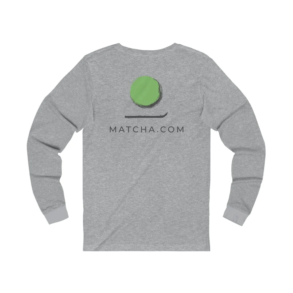 Oh Yeah! Longsleeve - Image 4