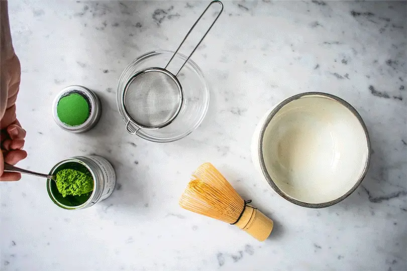 Organic Ceremonial Matcha Starter Kit - Image 10