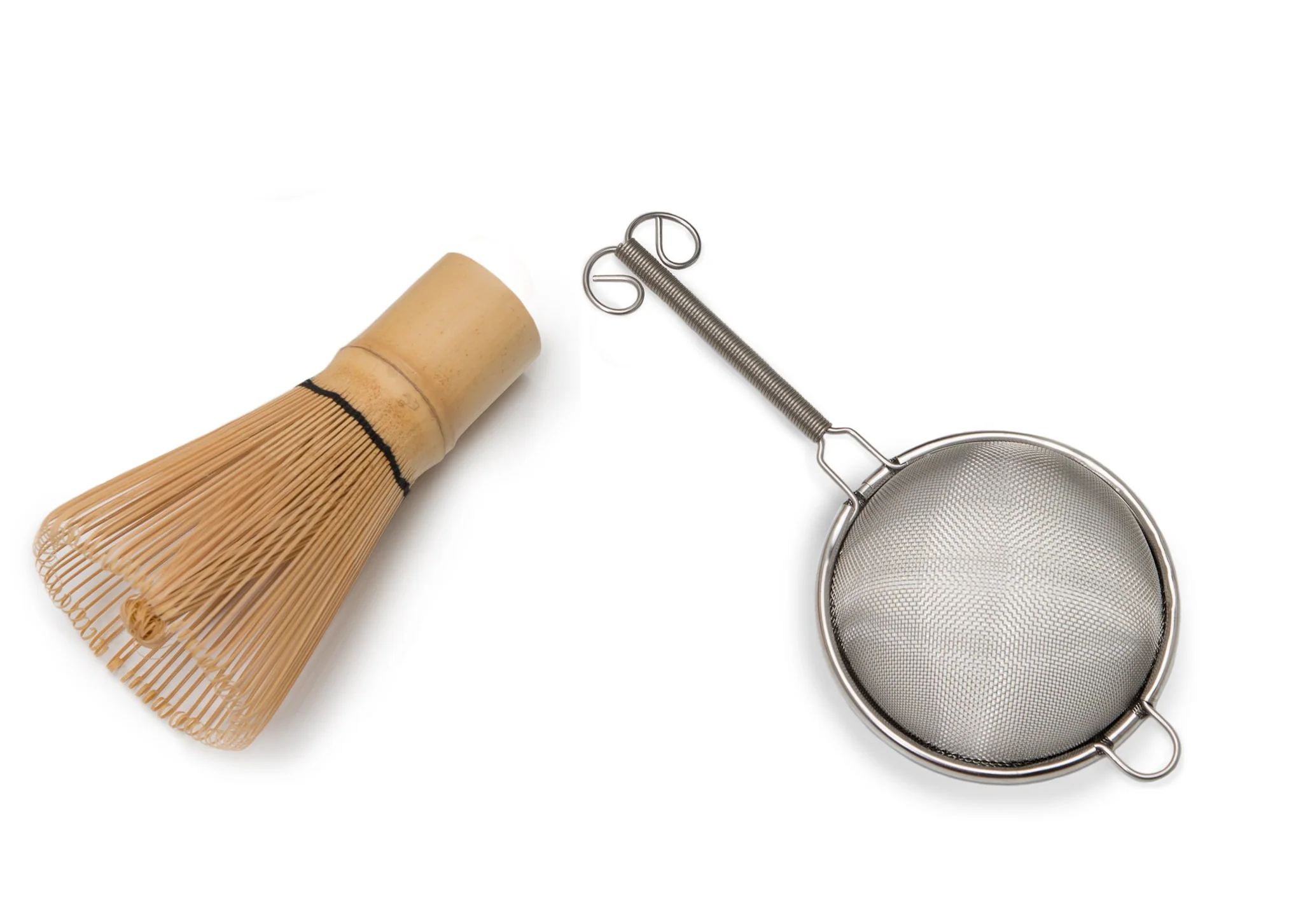 Organic Ceremonial Matcha Starter Kit - Image 6