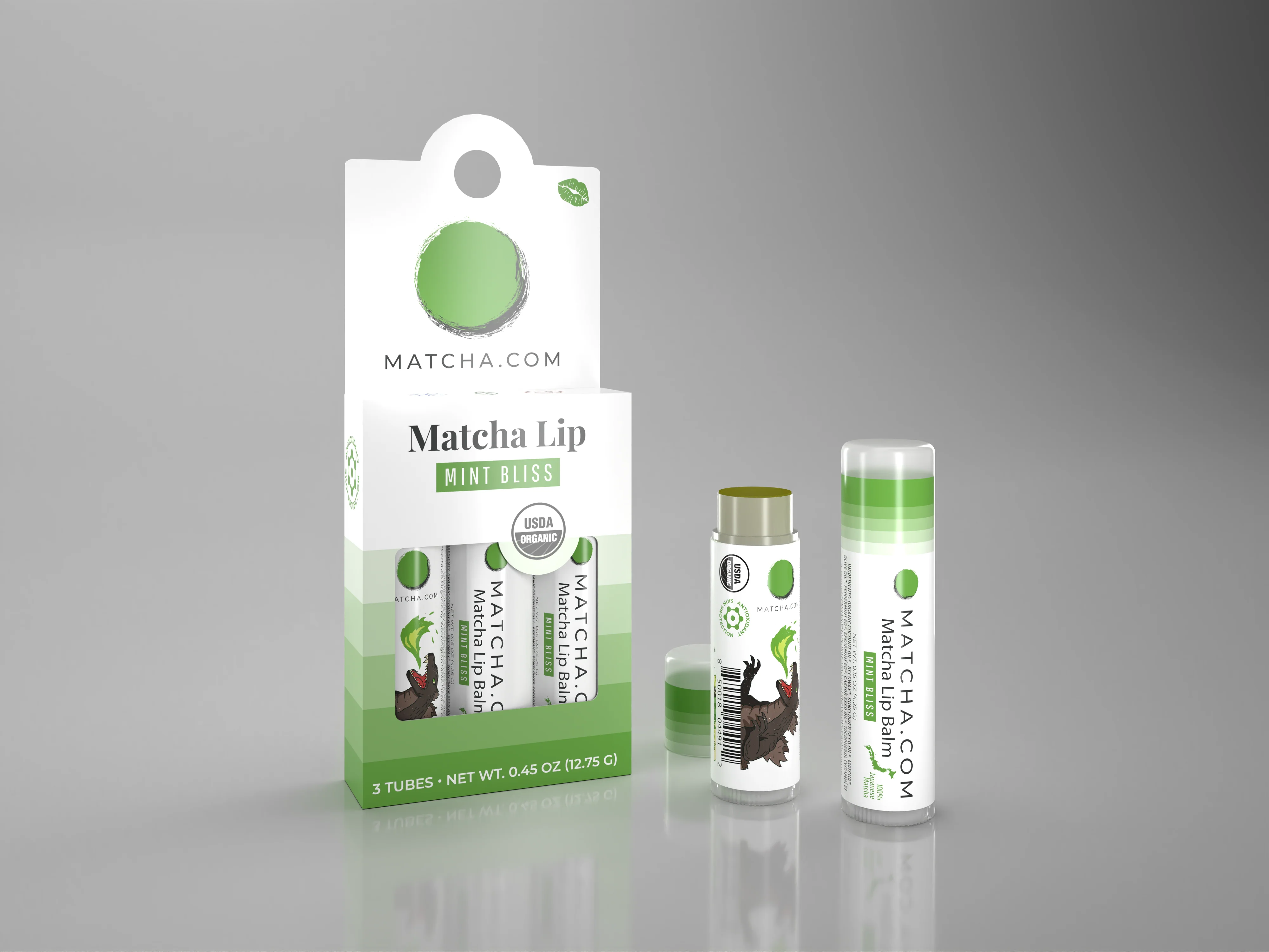 Matcha Newcomers