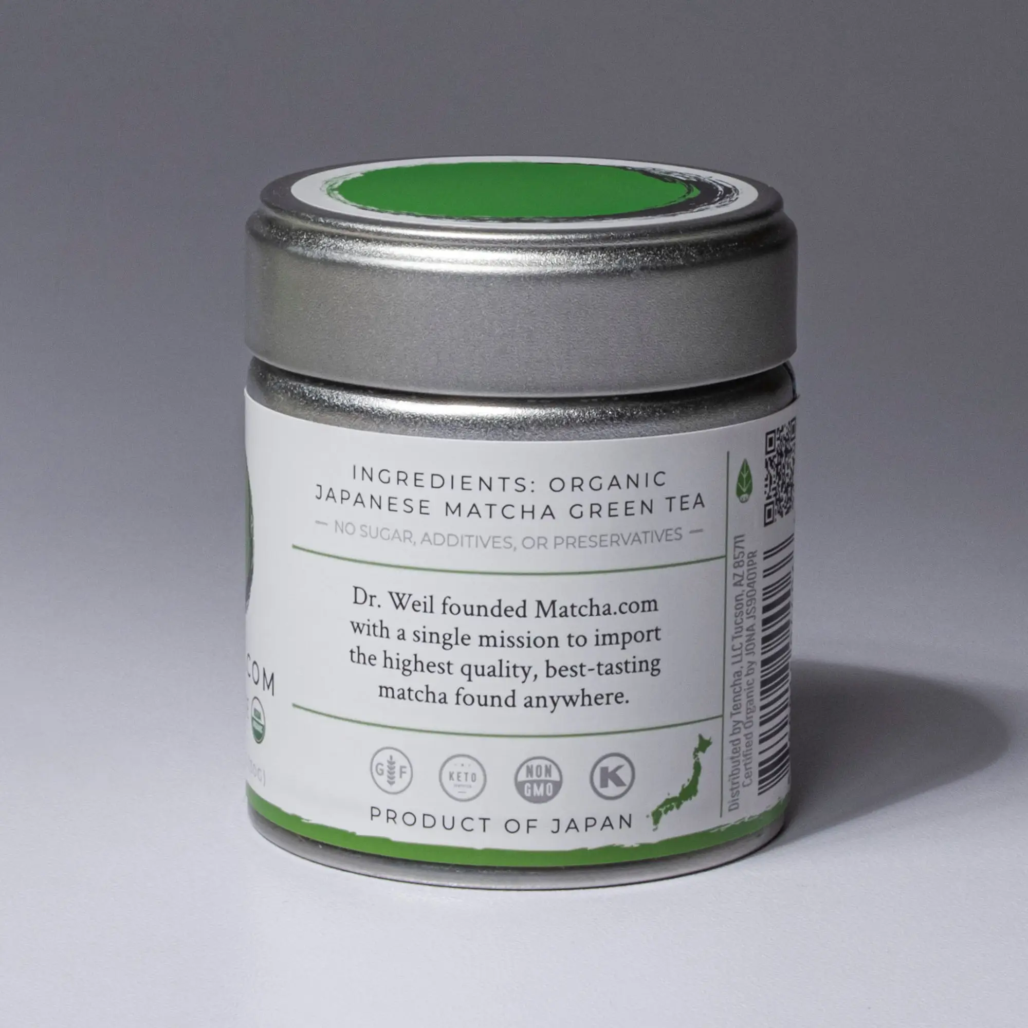Organic Single Estate Matcha - Image 4