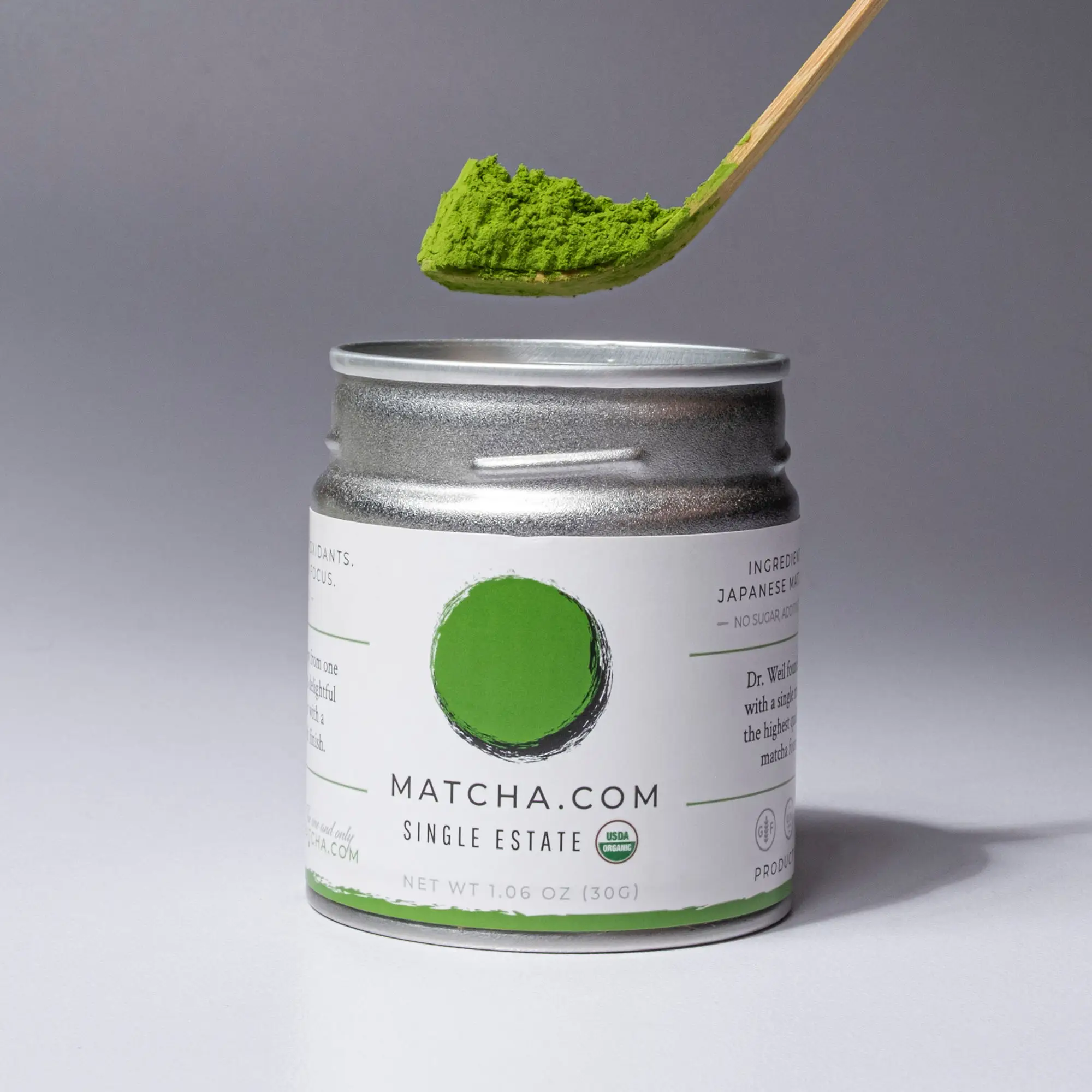 Organic Single Estate Matcha - Image 5