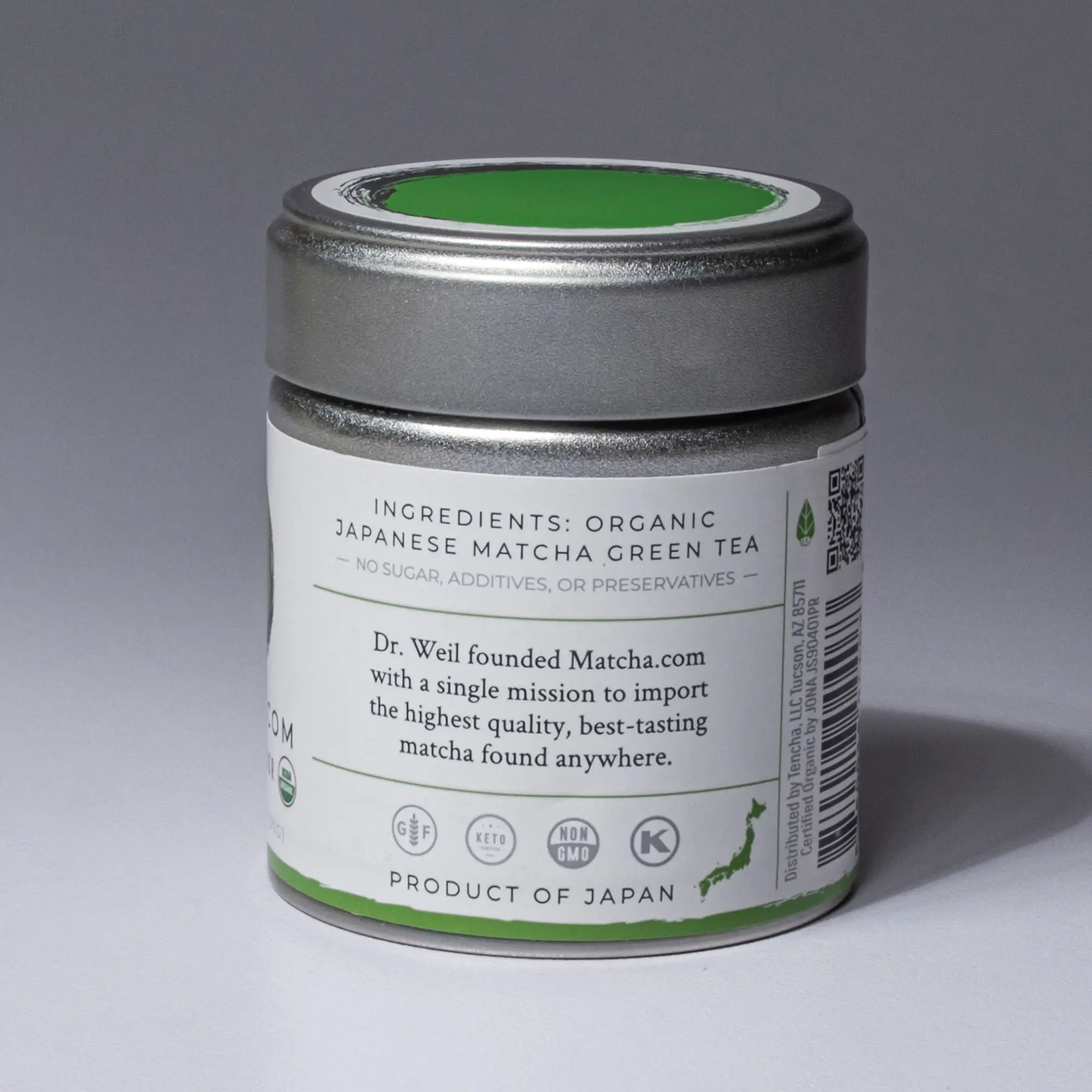 Organic Superior Matcha - Image 3