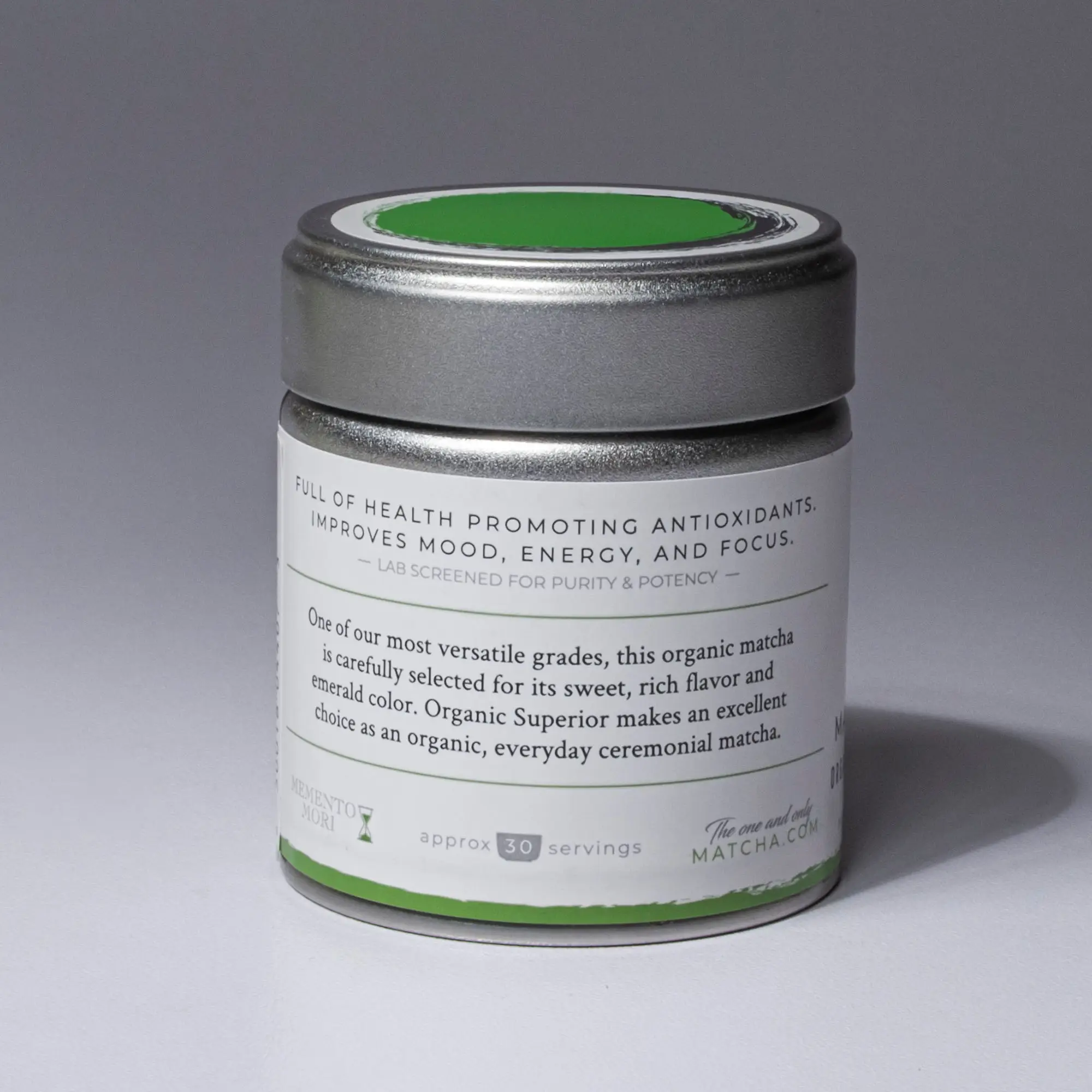 Organic Superior Matcha - Image 4