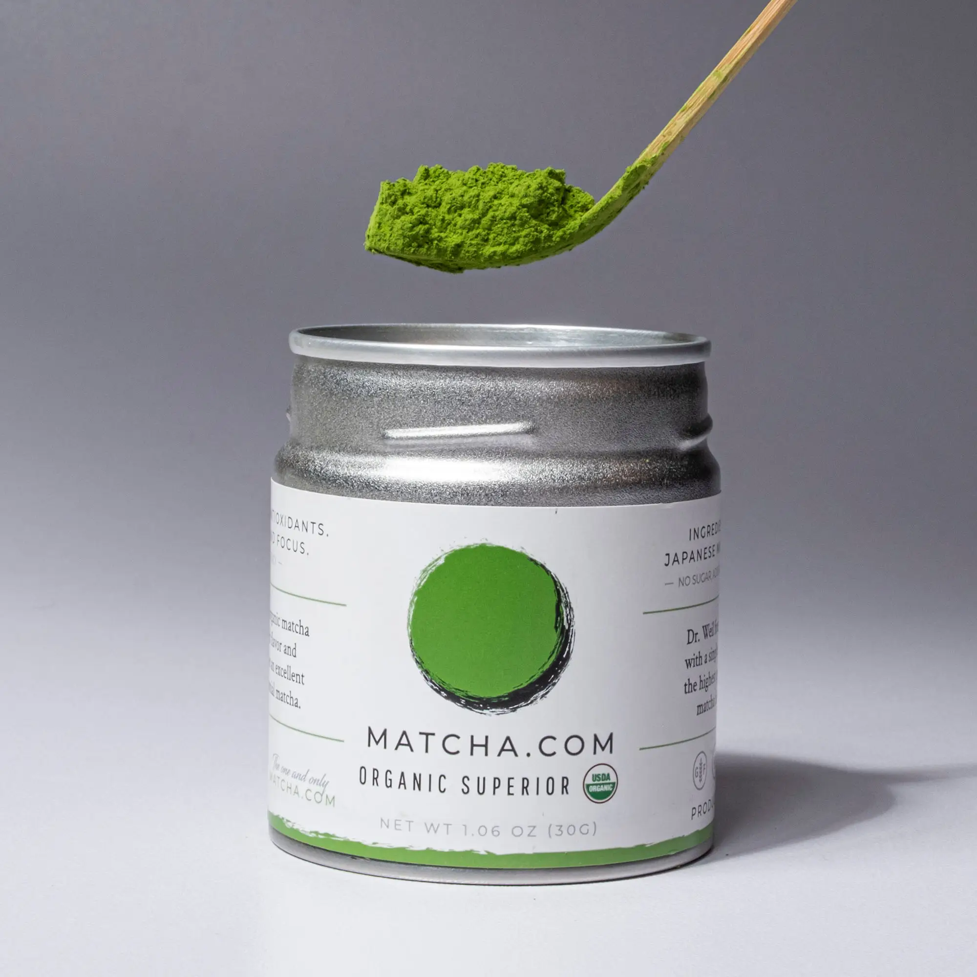 Organic Superior Matcha - Image 5
