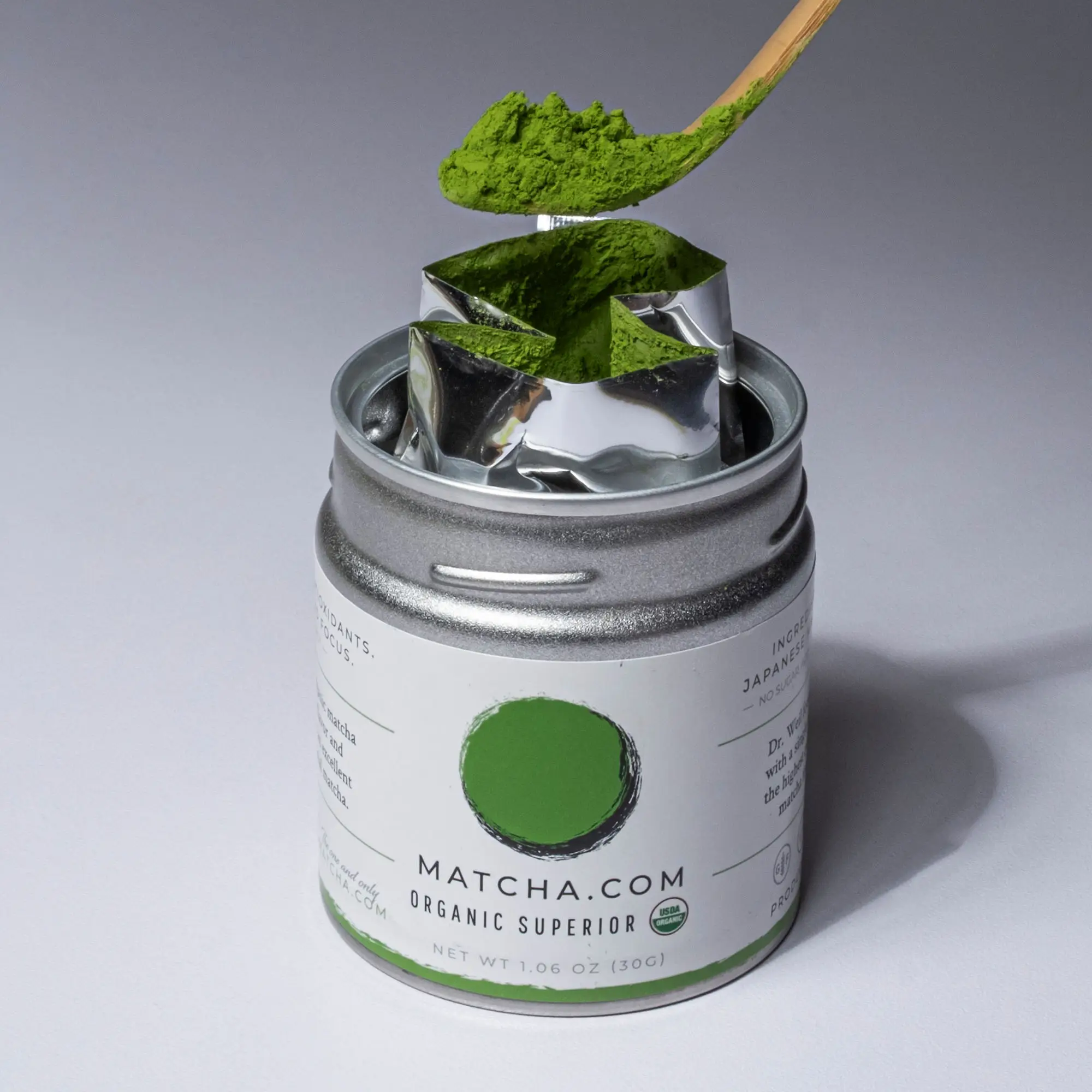 Organic Superior Matcha - Image 7