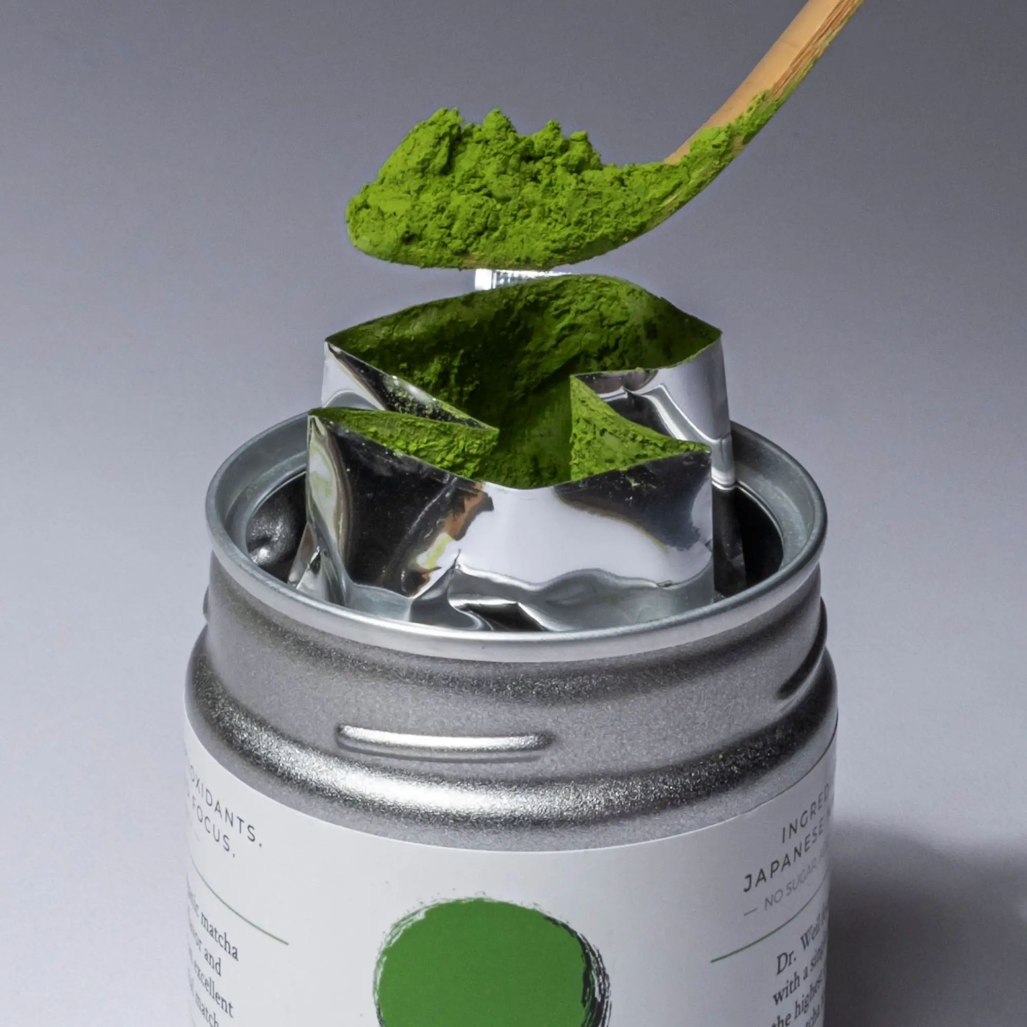 Organic Superior Matcha - Image 8