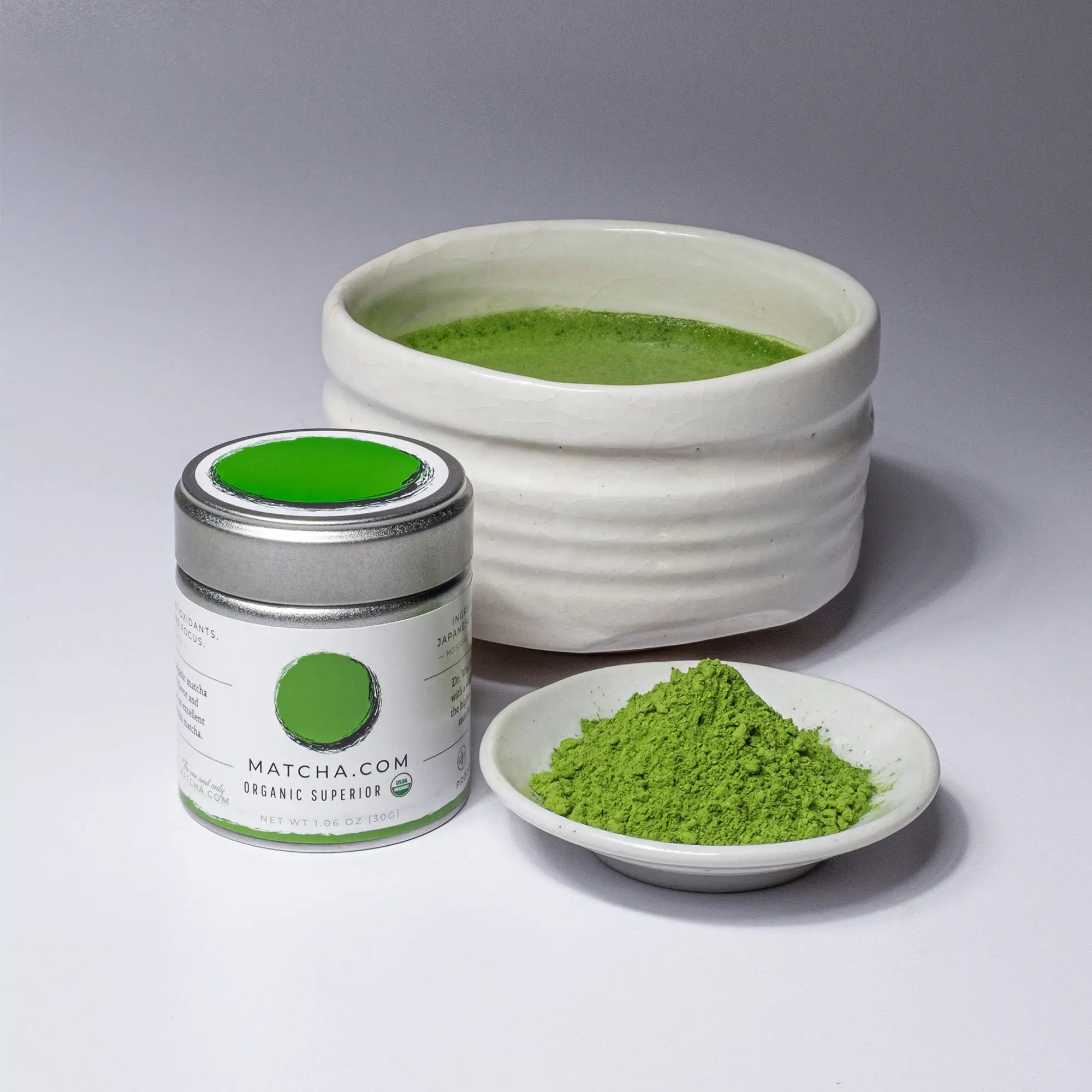 Organic Superior Matcha - Image 9