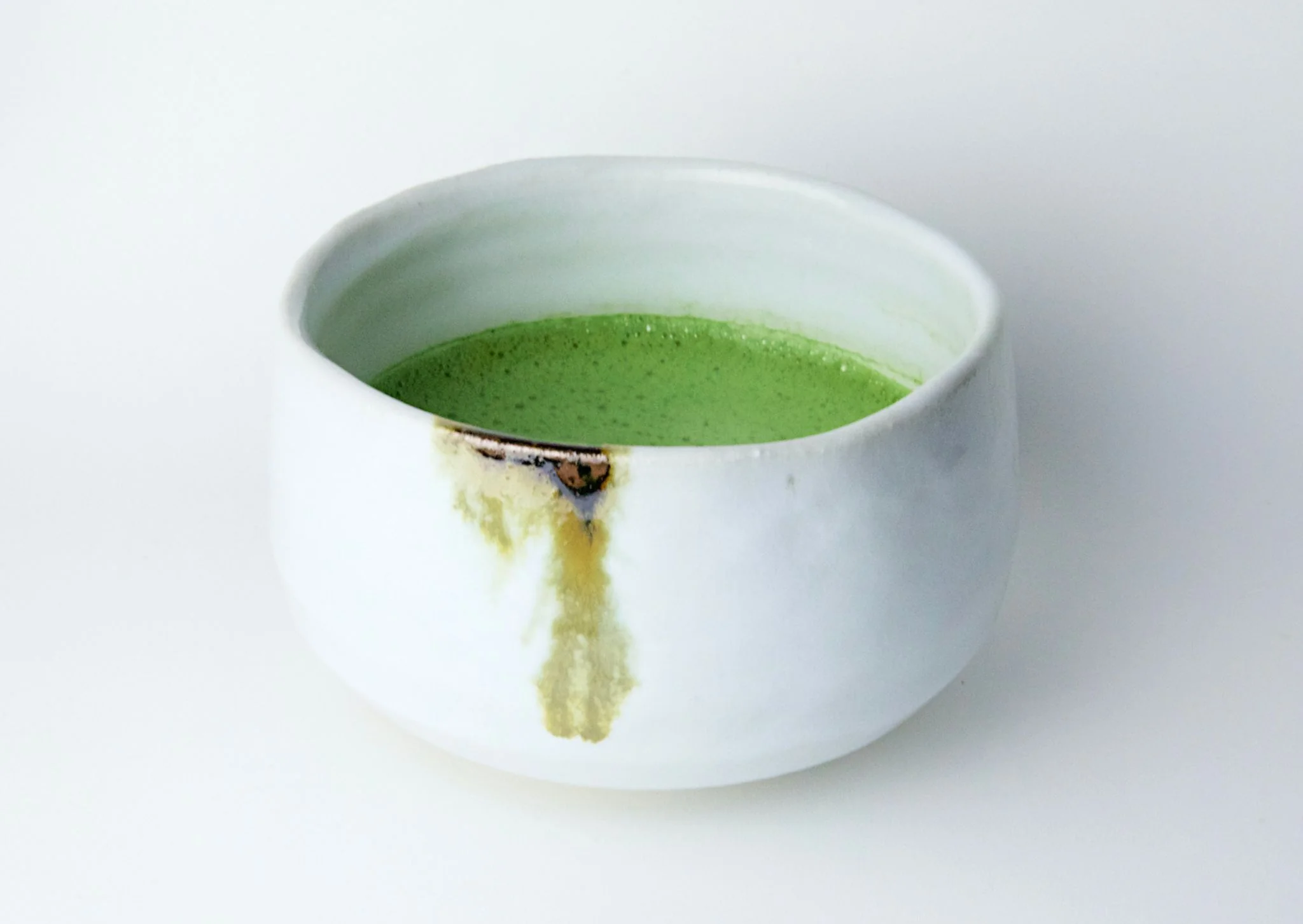 Premium Matcha Bowl | Handmade Ceramic Chawan - Image 13