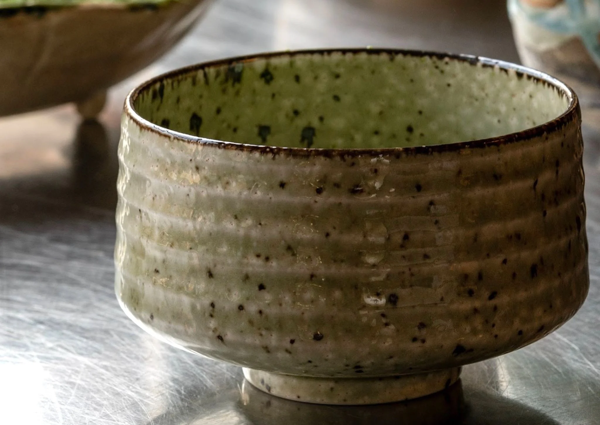 Premium Matcha Bowl | Handmade Ceramic Chawan - Image 31