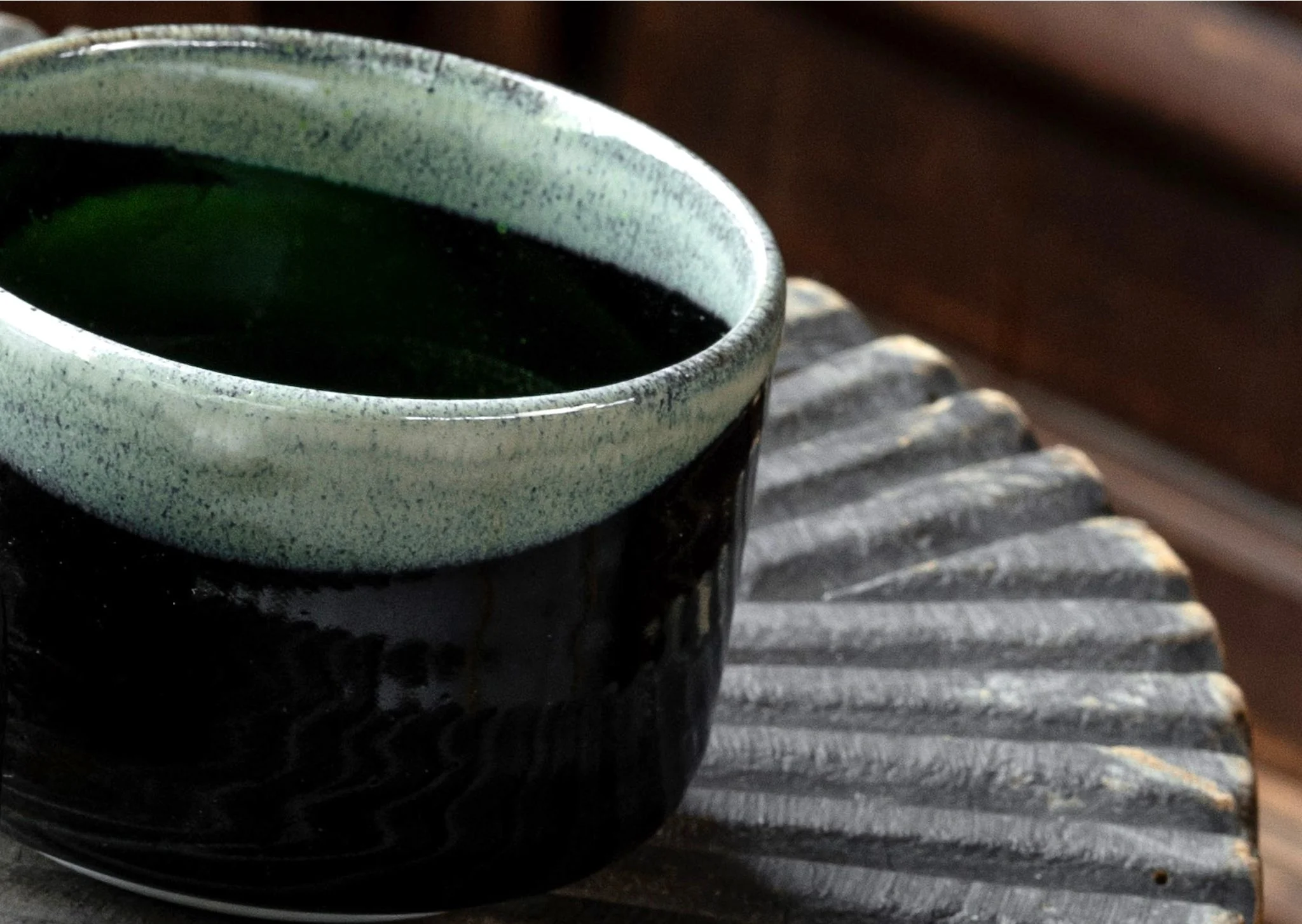 Premium Matcha Bowl | Handmade Ceramic Chawan - Image 32
