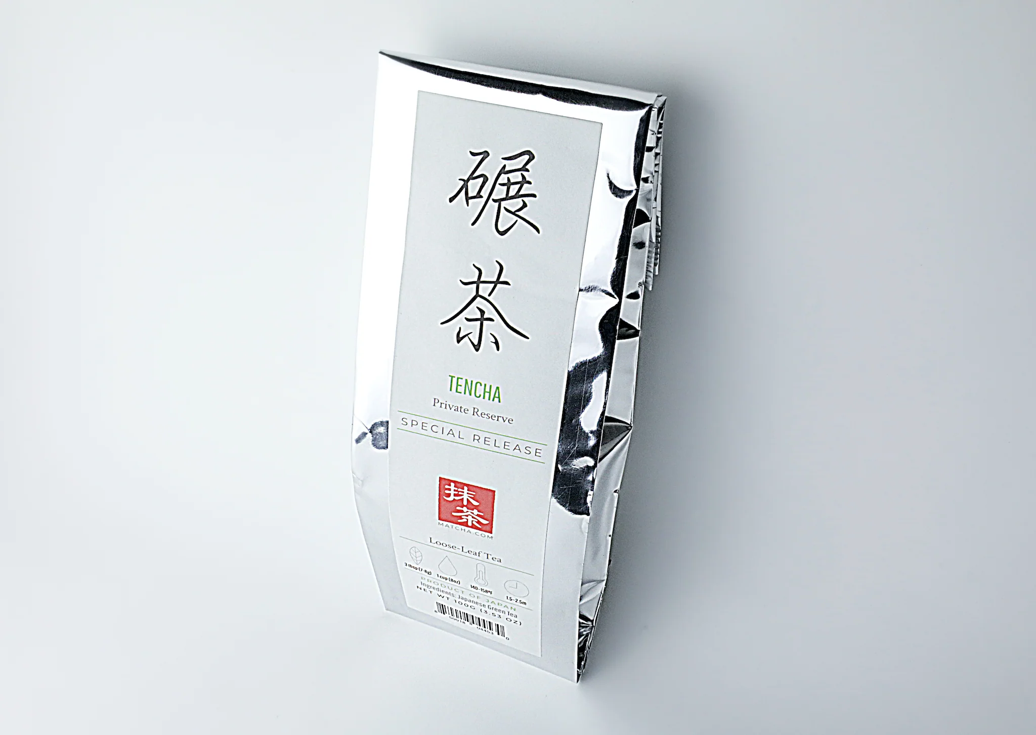 Private Reserve Tencha Leaves - Image 6