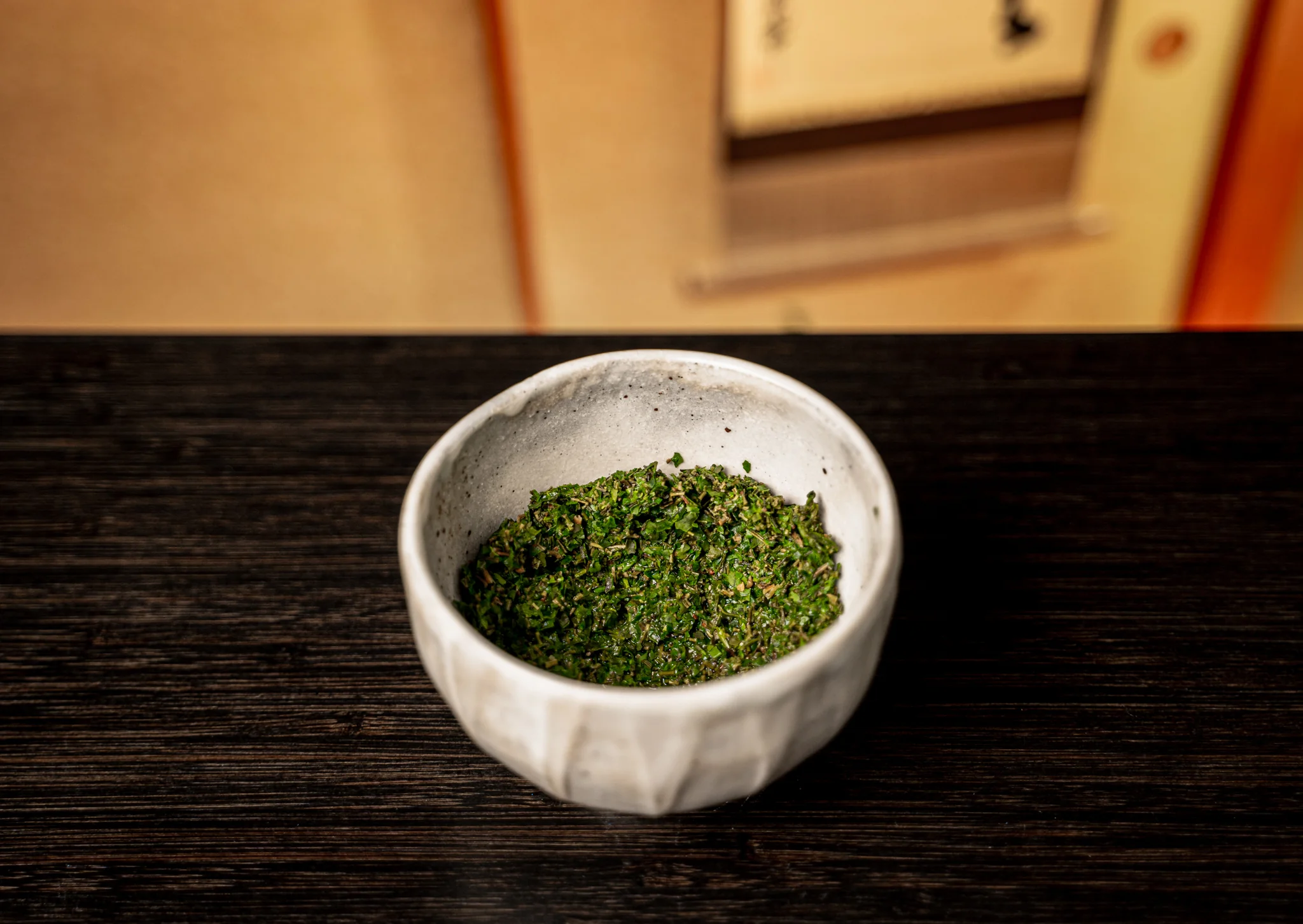 Private Reserve Tencha Leaves - Image 9