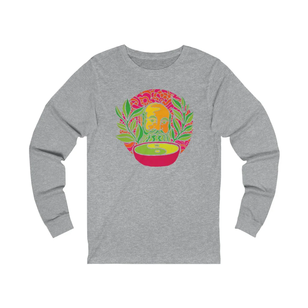 Semidelic Doc Long Sleeve - Image 5