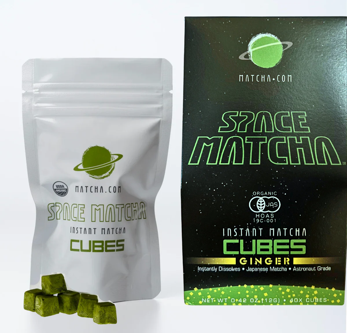 New to Matcha?