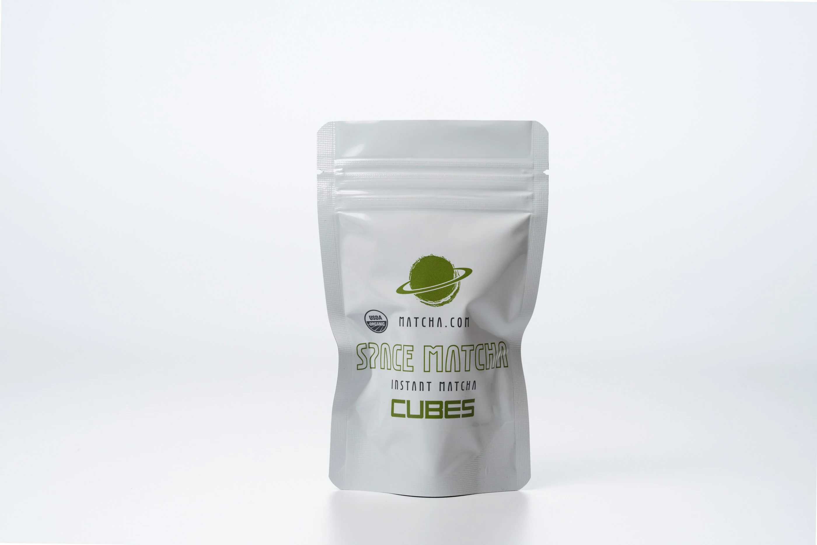 Space Matcha™ Organic Instant Matcha Cubes - Image 11