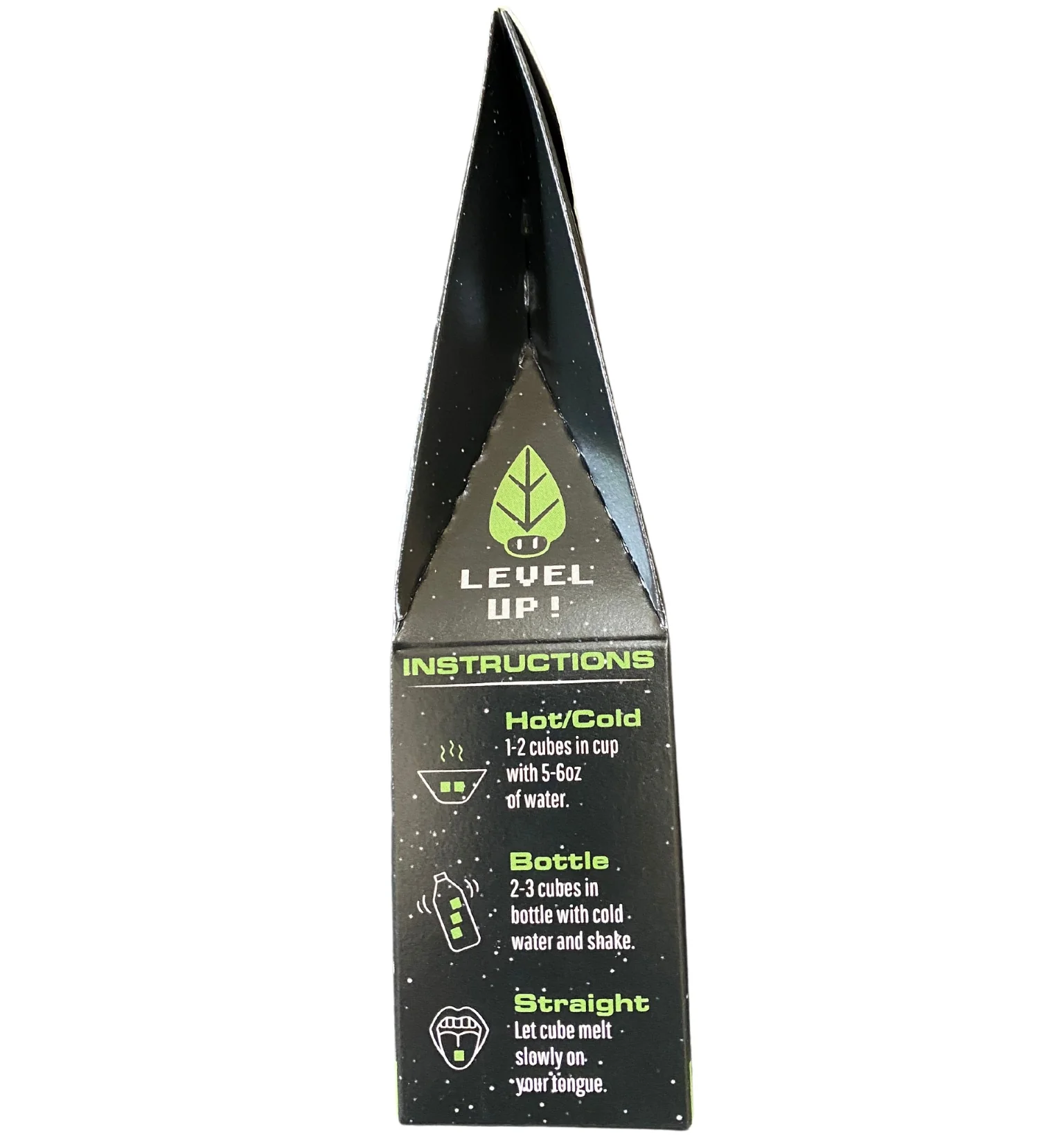 Space Matcha™ Organic Instant Matcha Cubes - Image 4