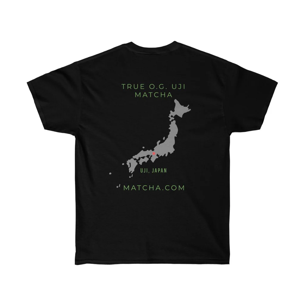 Straight Outta Uji Matcha - Image 3