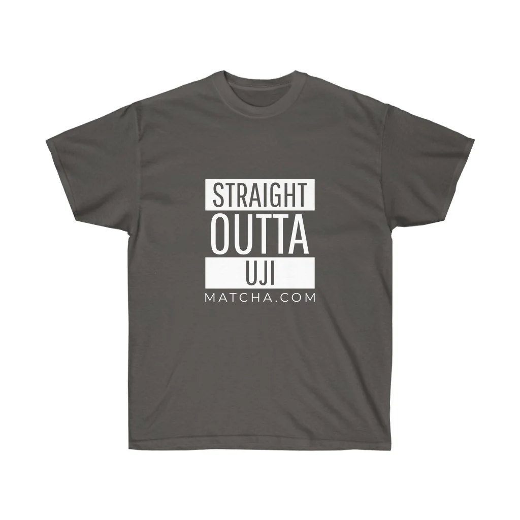Straight Outta Uji Matcha - Image 4