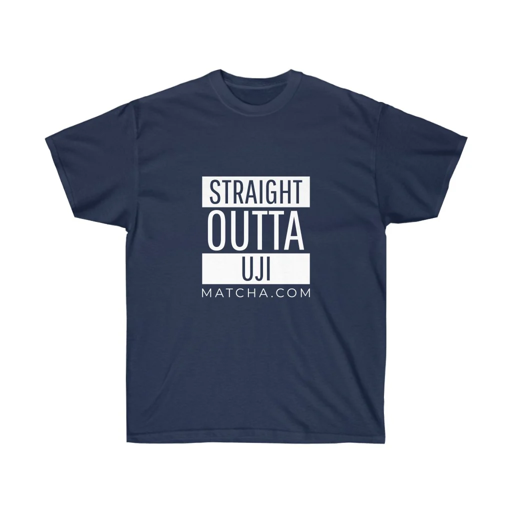 Straight Outta Uji Matcha - Image 6