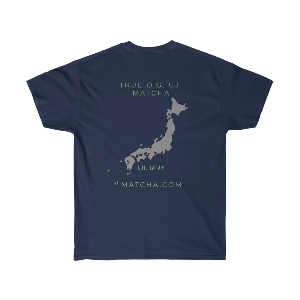 Straight Outta Uji Matcha - Image 7