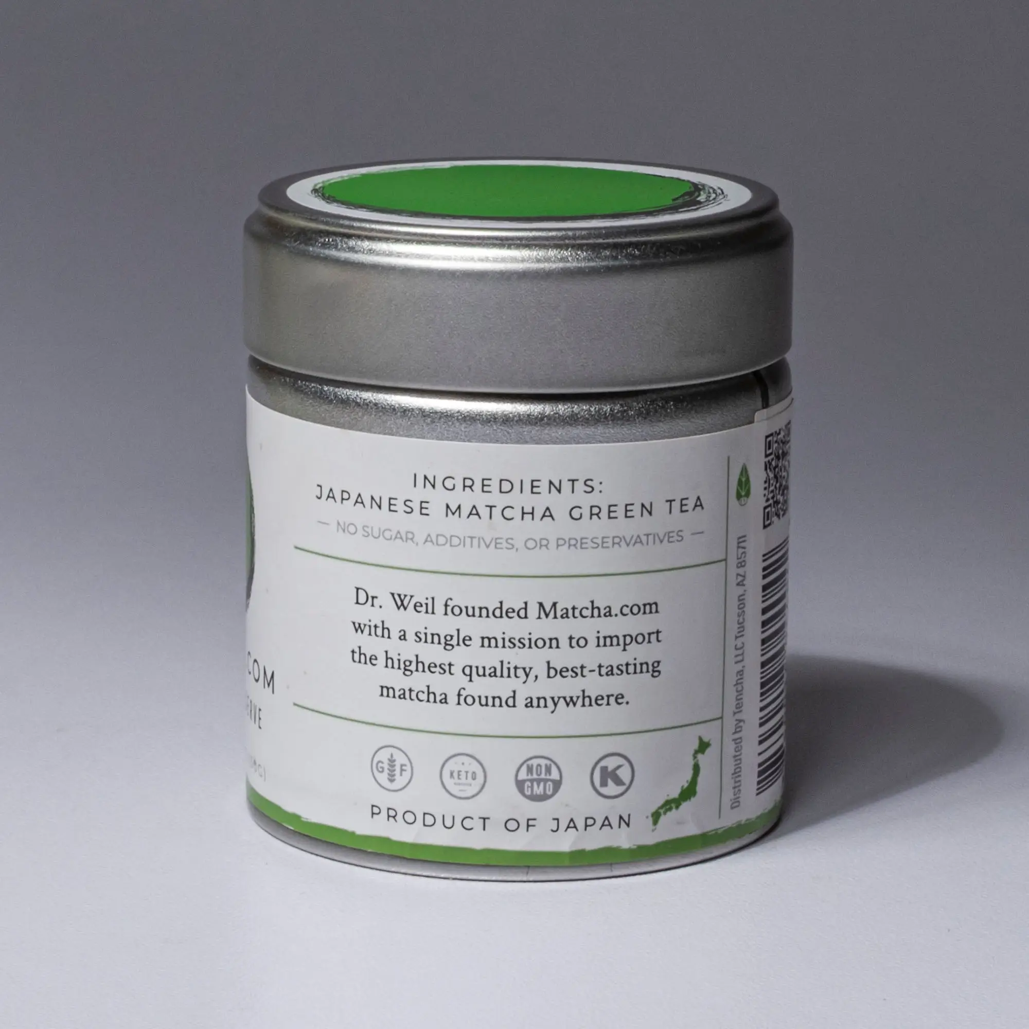 Summer Reserve Matcha - Image 3