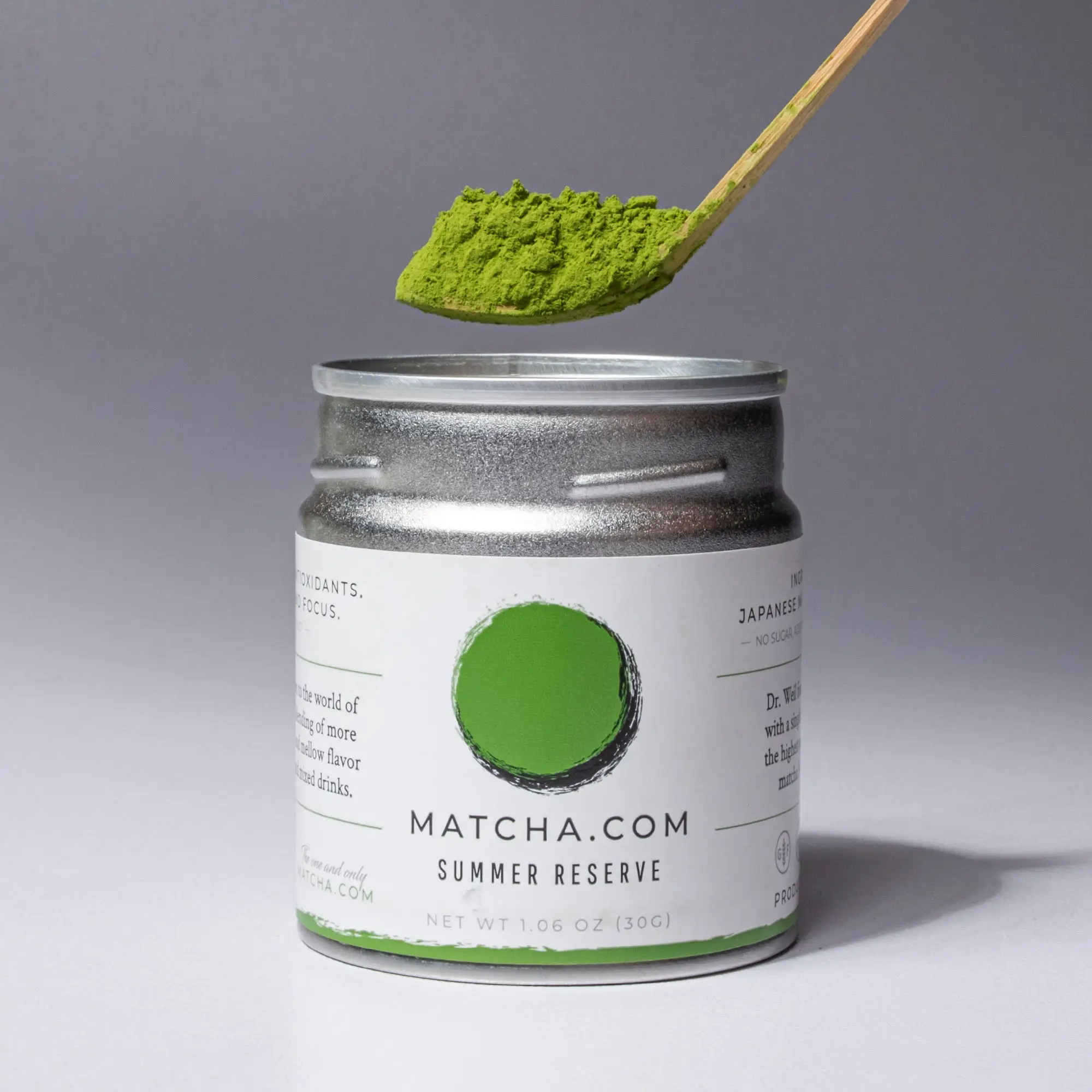 Summer Reserve Matcha - Image 5