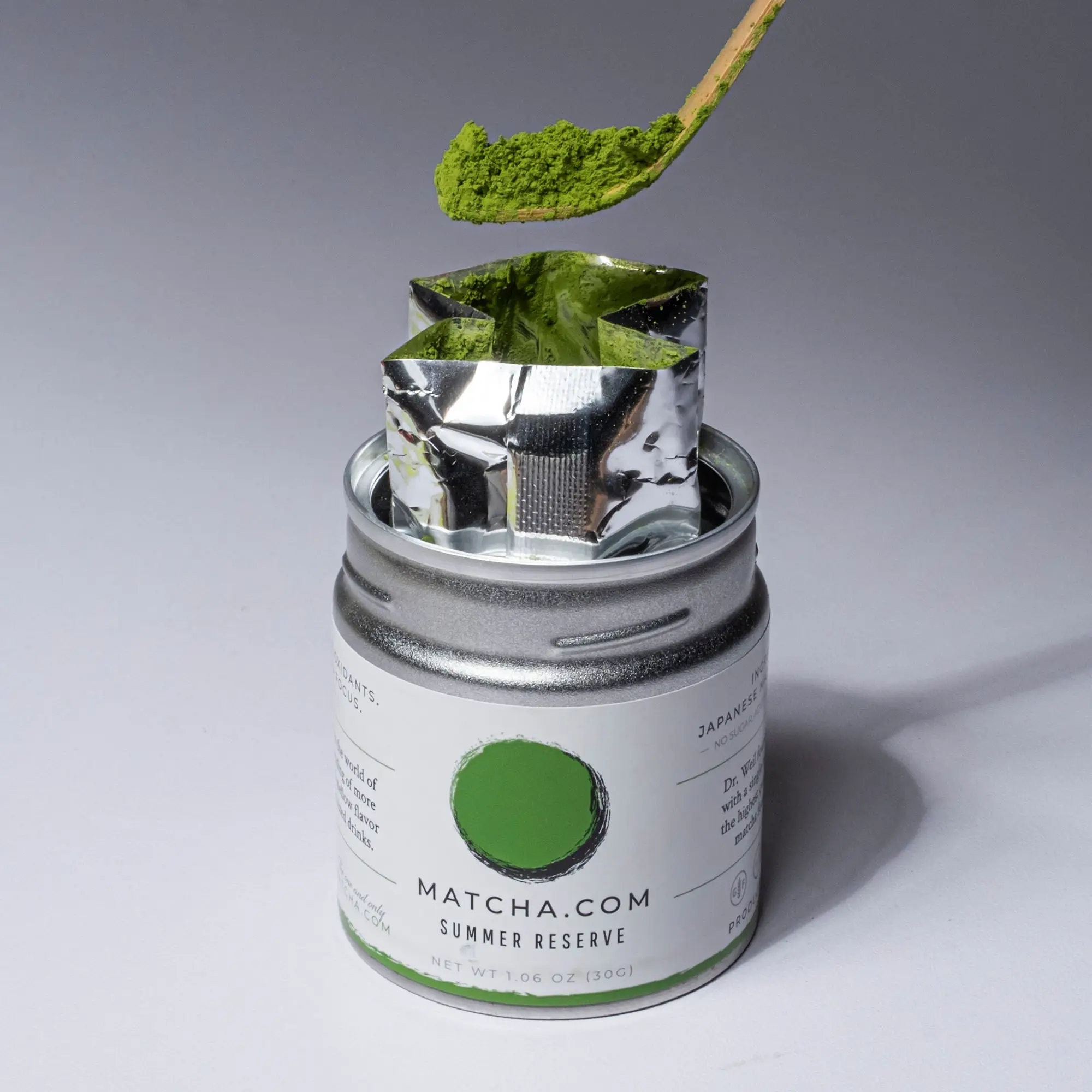 Summer Reserve Matcha - Image 7