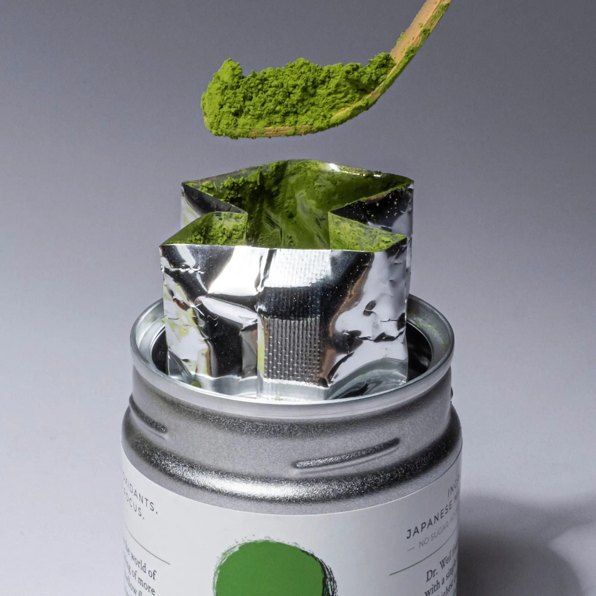Summer Reserve Matcha - Image 8