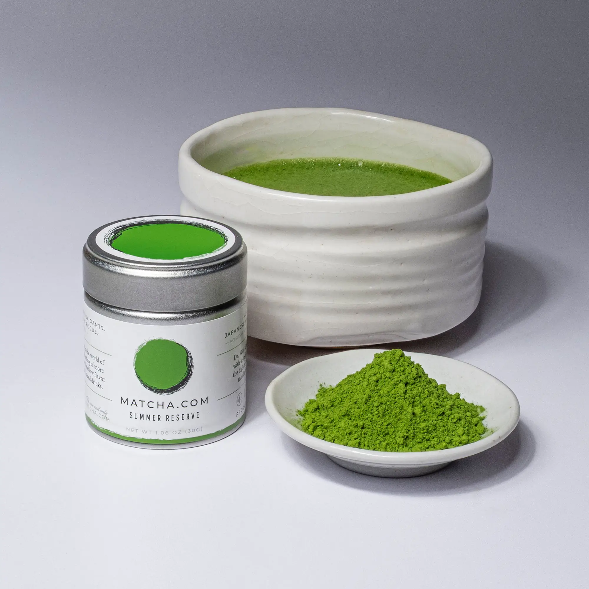 Summer Reserve Matcha - Image 9