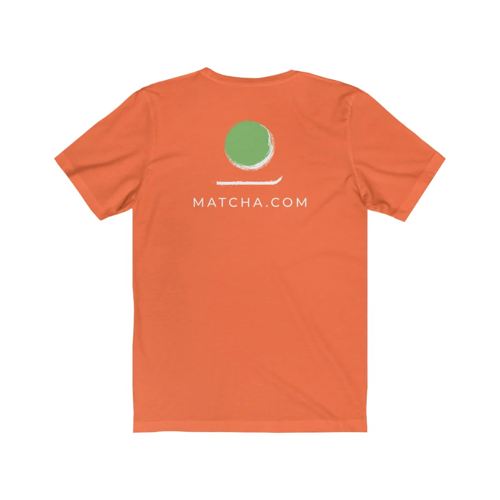 thanks so matcha - Image 4