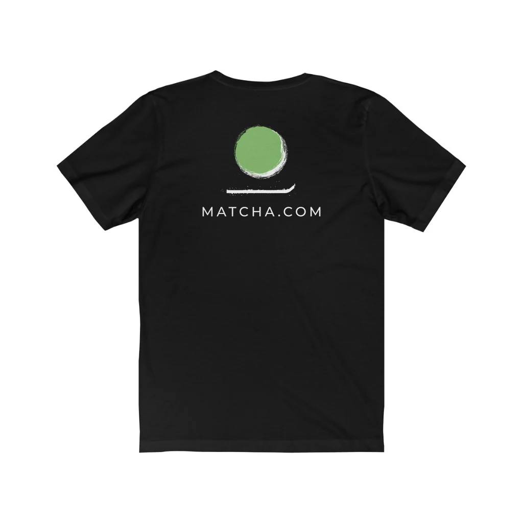 thanks so matcha - Image 6