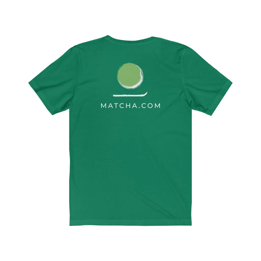 thanks so matcha - Image 8