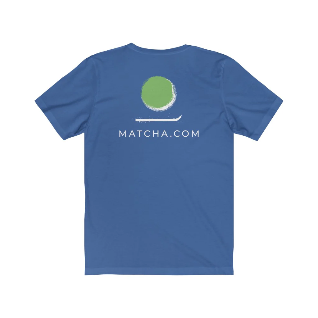 This... is.... MATCHA!! - Image 12